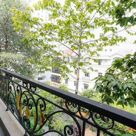 Simmi Apartment ホーチミン市 エクステリア 写真